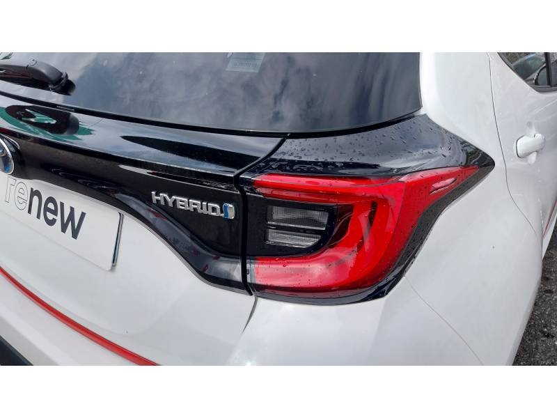 Toyota Yaris - Photo 19