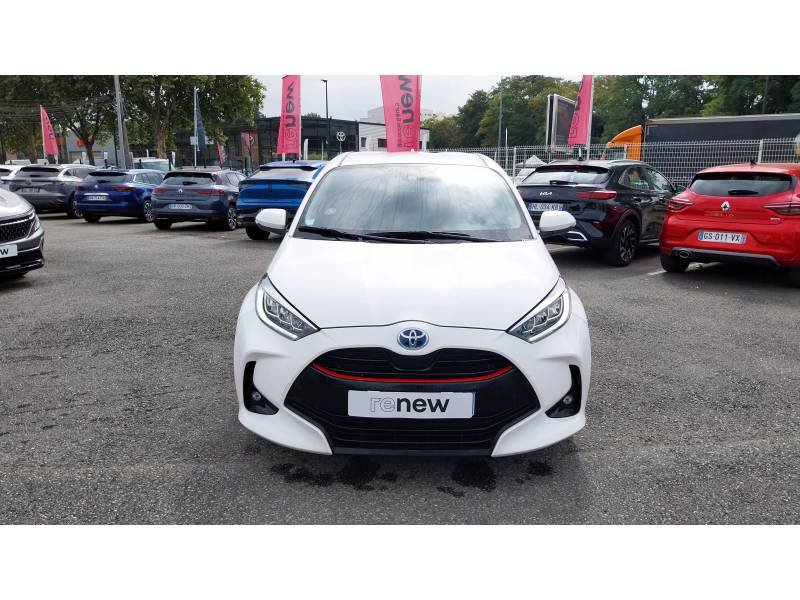 Toyota Yaris - Photo 2