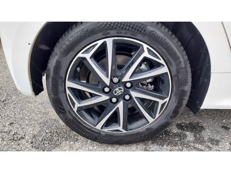 Toyota Yaris - Photo 21
