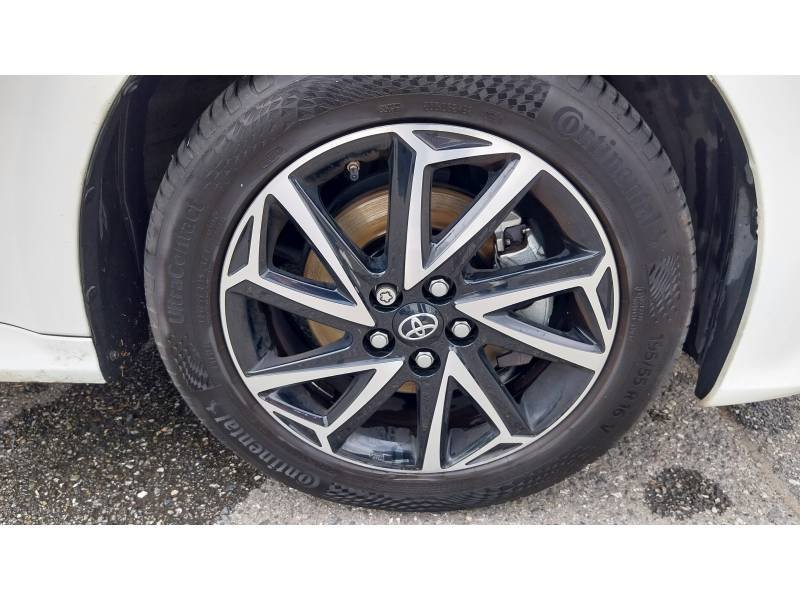 Toyota Yaris - Photo 22