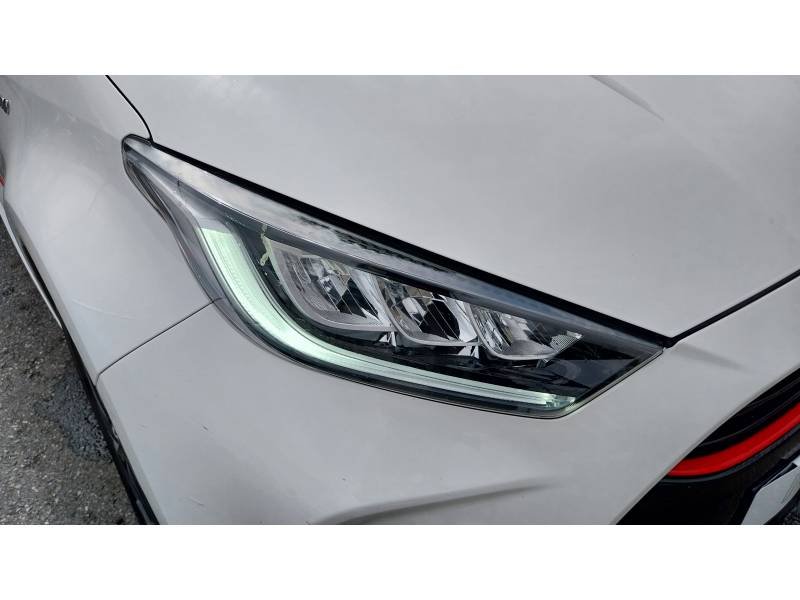 Toyota Yaris - Photo 23
