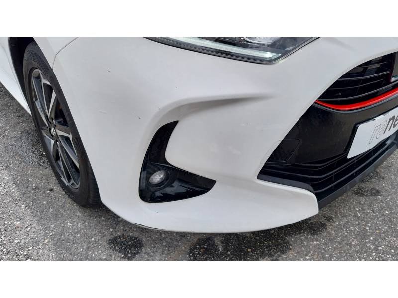 Toyota Yaris - Photo 24