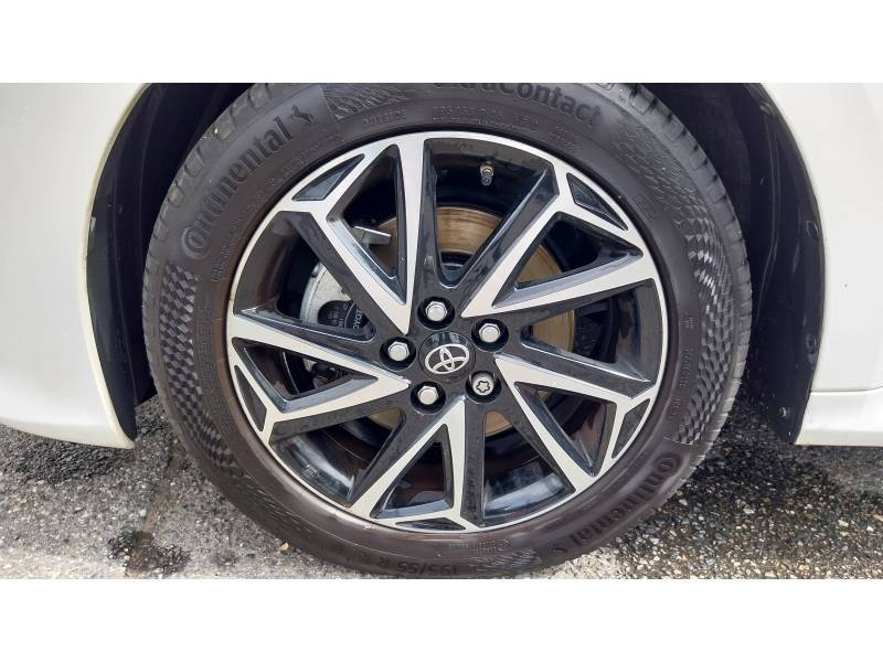 Toyota Yaris - Photo 9
