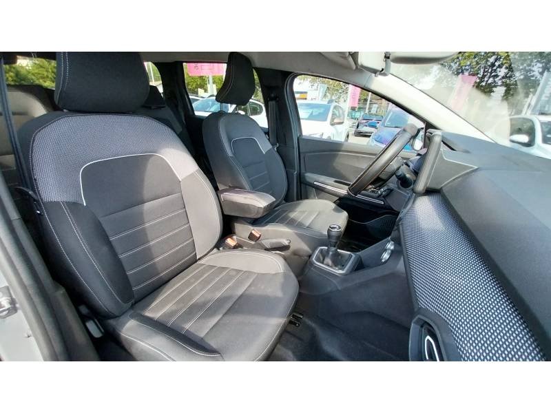 Dacia Jogger - Photo 12