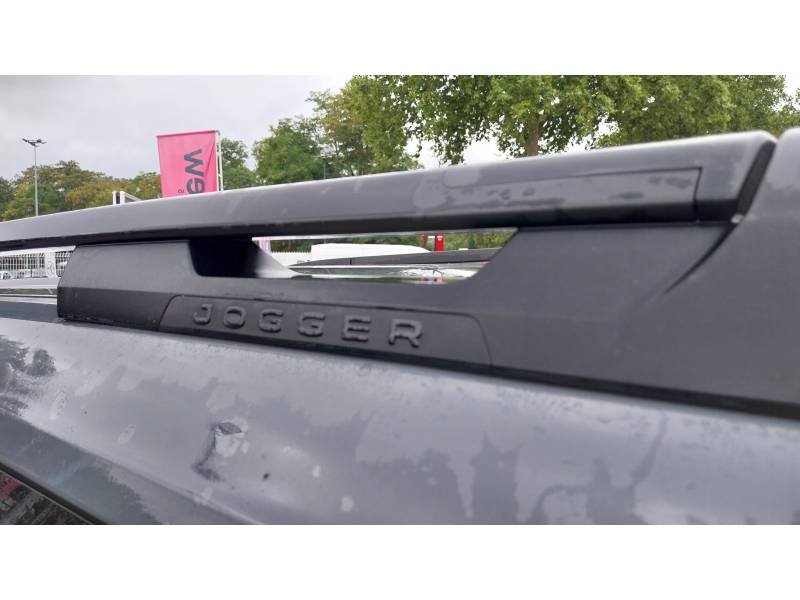 Dacia Jogger - Photo 16