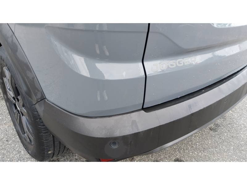 Dacia Jogger - Photo 18