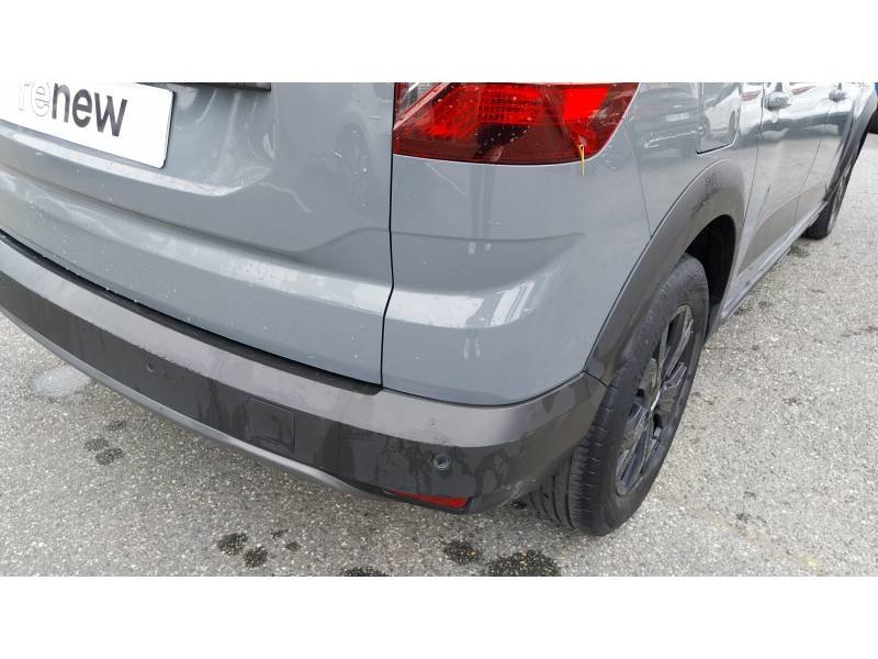 Dacia Jogger - Photo 21