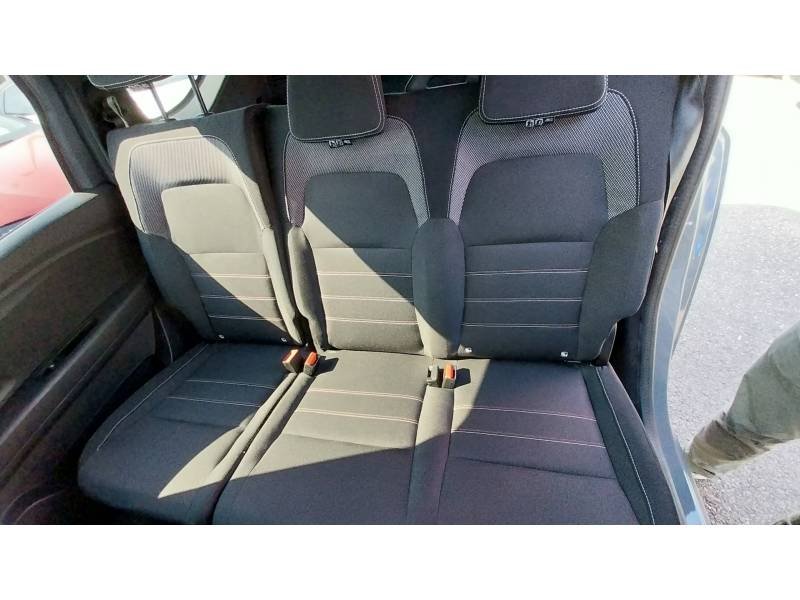 Dacia Jogger - Photo 30