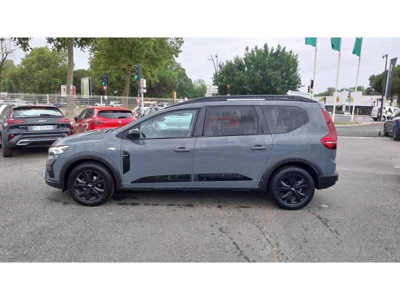 Dacia Jogger - Photo 3