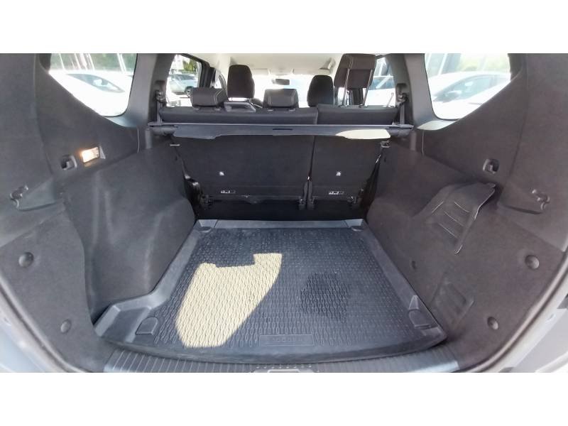 Dacia Jogger - Photo 33