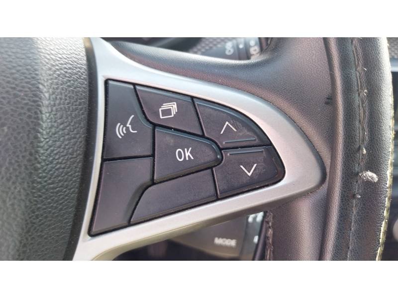 Dacia Jogger - Photo 41