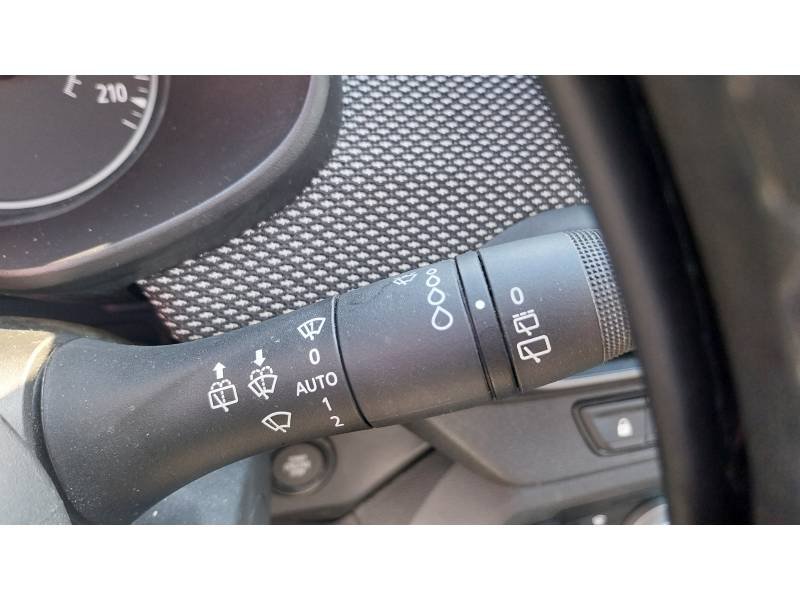 Dacia Jogger - Photo 42