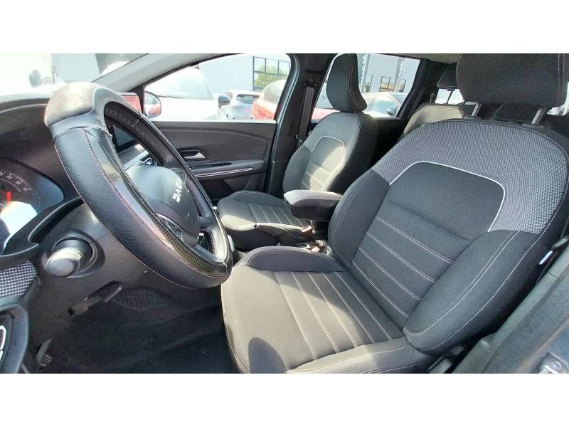 Dacia Jogger - Photo 10
