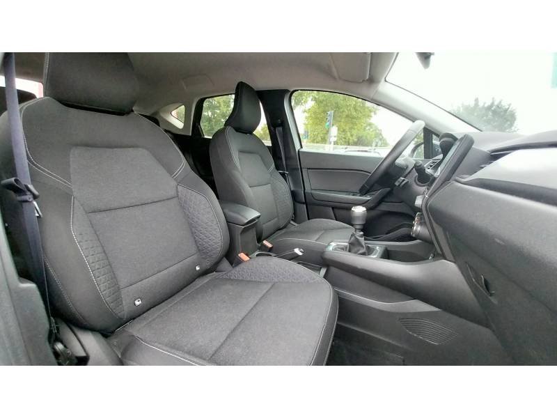Renault Captur - Photo 12