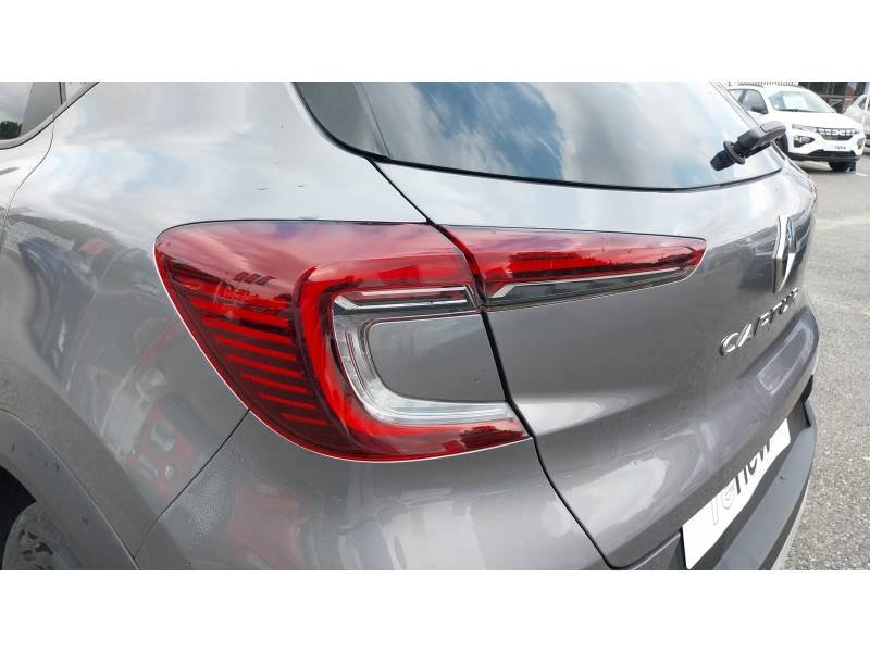 Renault Captur - Photo 15