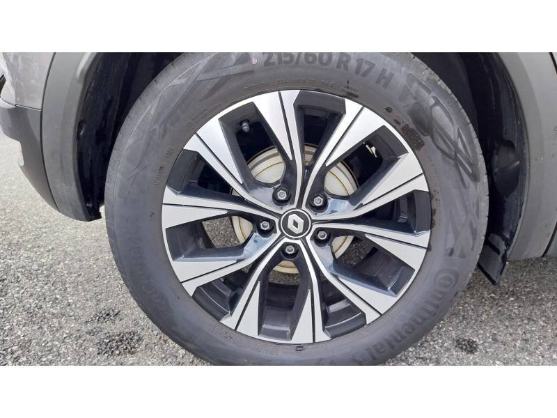 Renault Captur - Photo 19