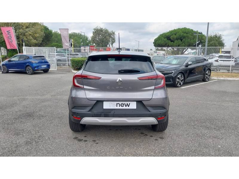 Renault Captur - Photo 5