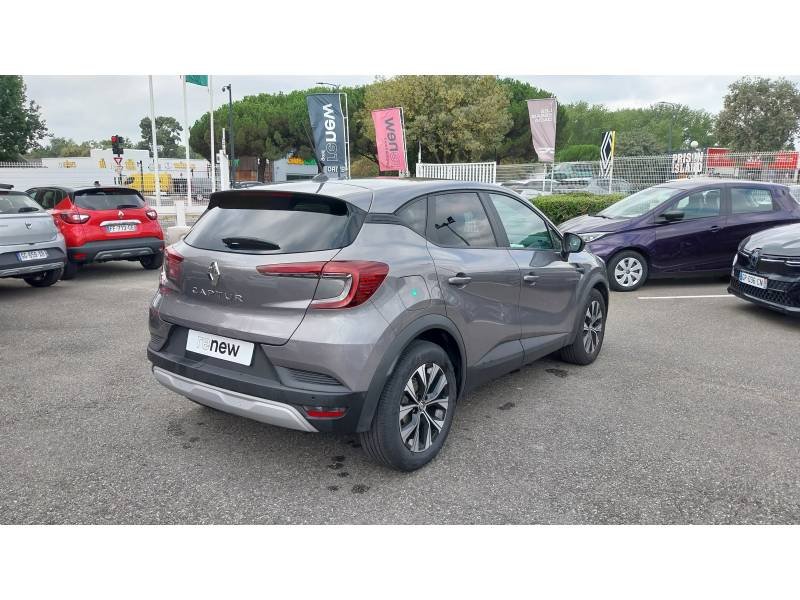 Renault Captur - Photo 6