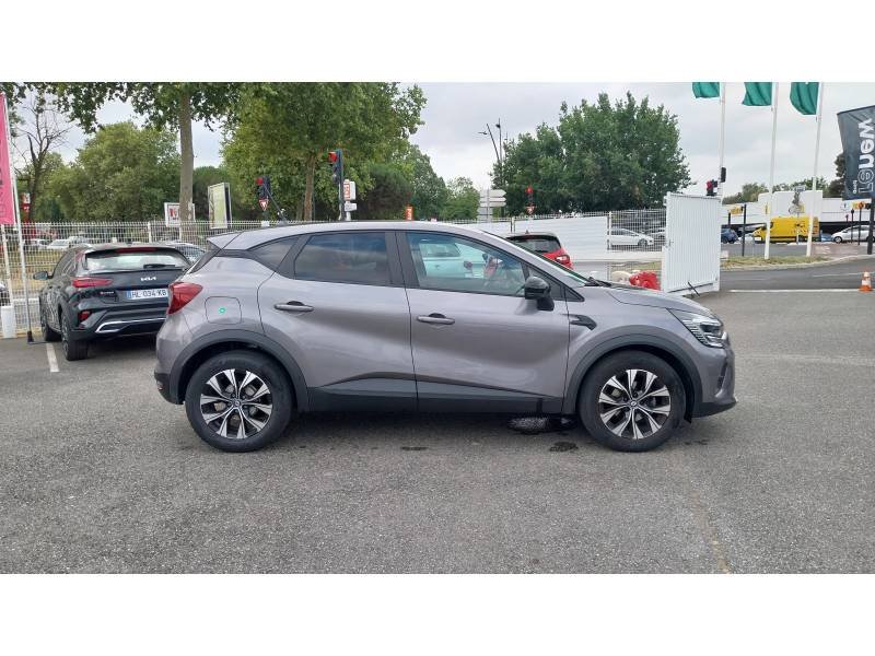 Renault Captur - Photo 7