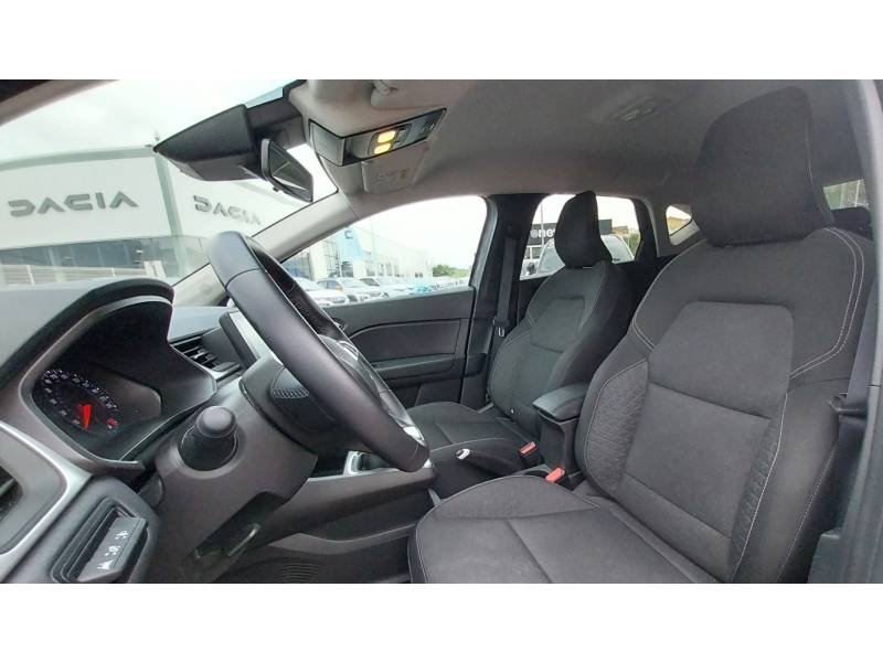 Renault Captur - Photo 10