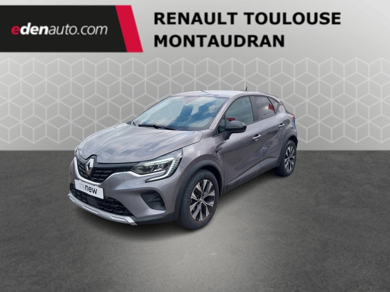 Renault Captur - Photo 1
