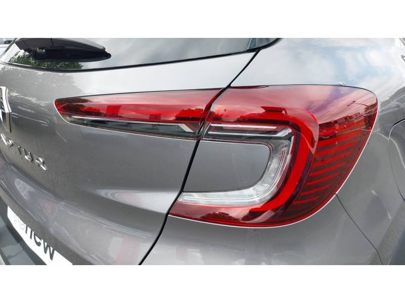 Renault Captur - Photo 17