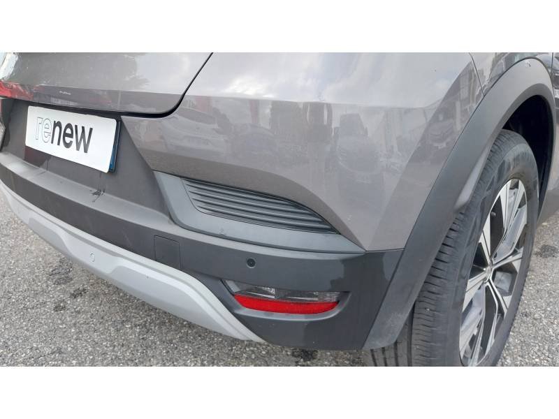 Renault Captur - Photo 18