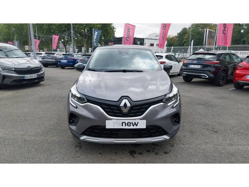Renault Captur - Photo 2