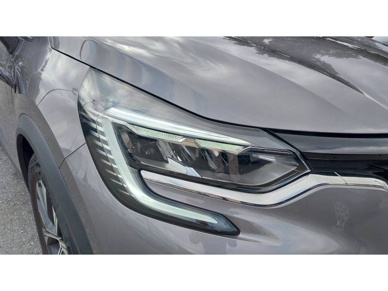 Renault Captur - Photo 22