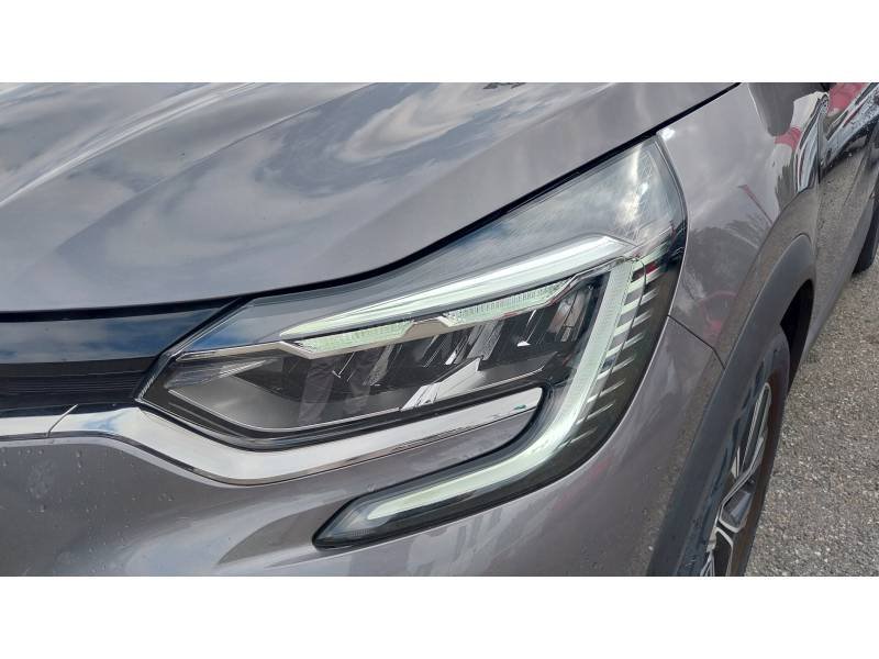 Renault Captur - Photo 24