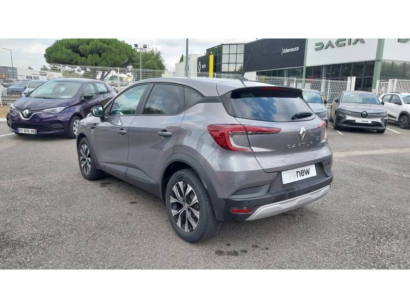 Renault Captur - Photo 4