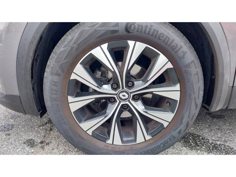Renault Captur - Photo 9