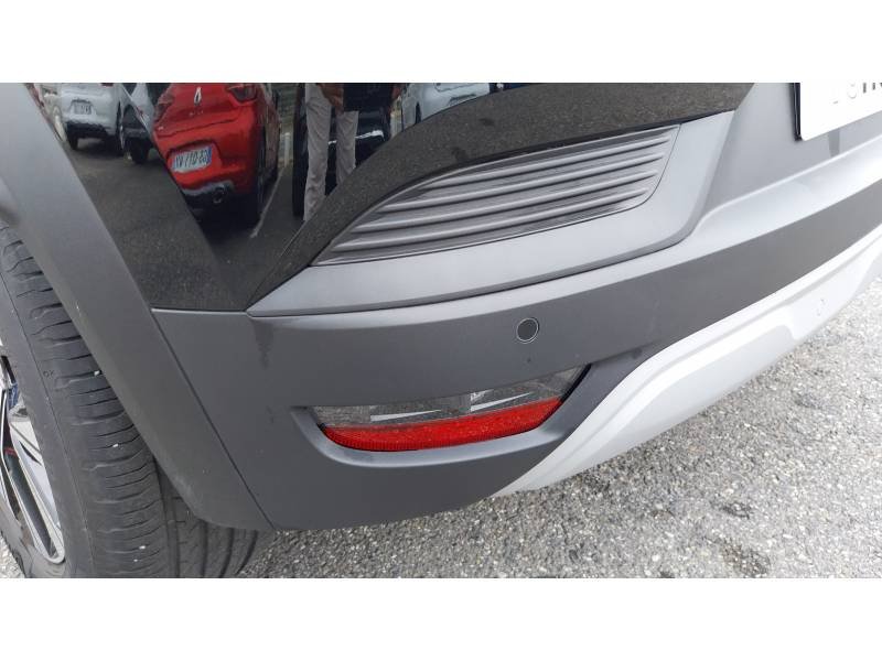 Renault Captur - Photo 16
