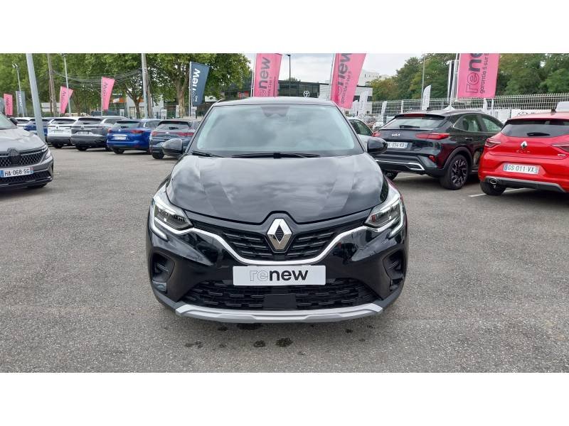 Renault Captur - Photo 2