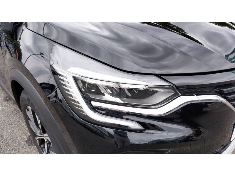 Renault Captur - Photo 22