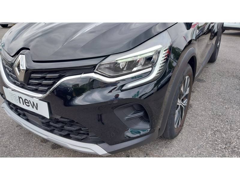 Renault Captur - Photo 24