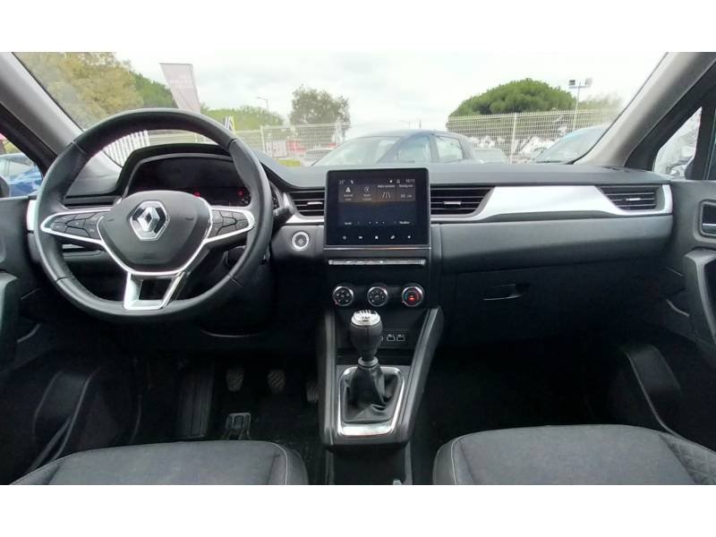 Renault Captur - Photo 11