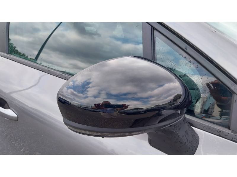 Renault Captur - Photo 20
