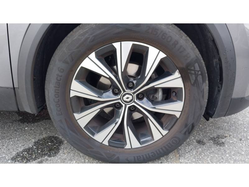 Renault Captur - Photo 21