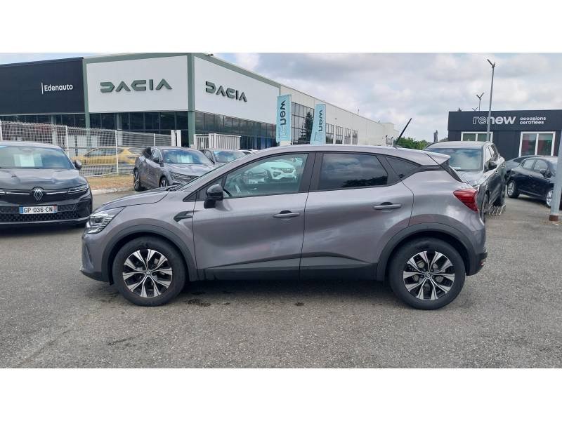 Renault Captur - Photo 3