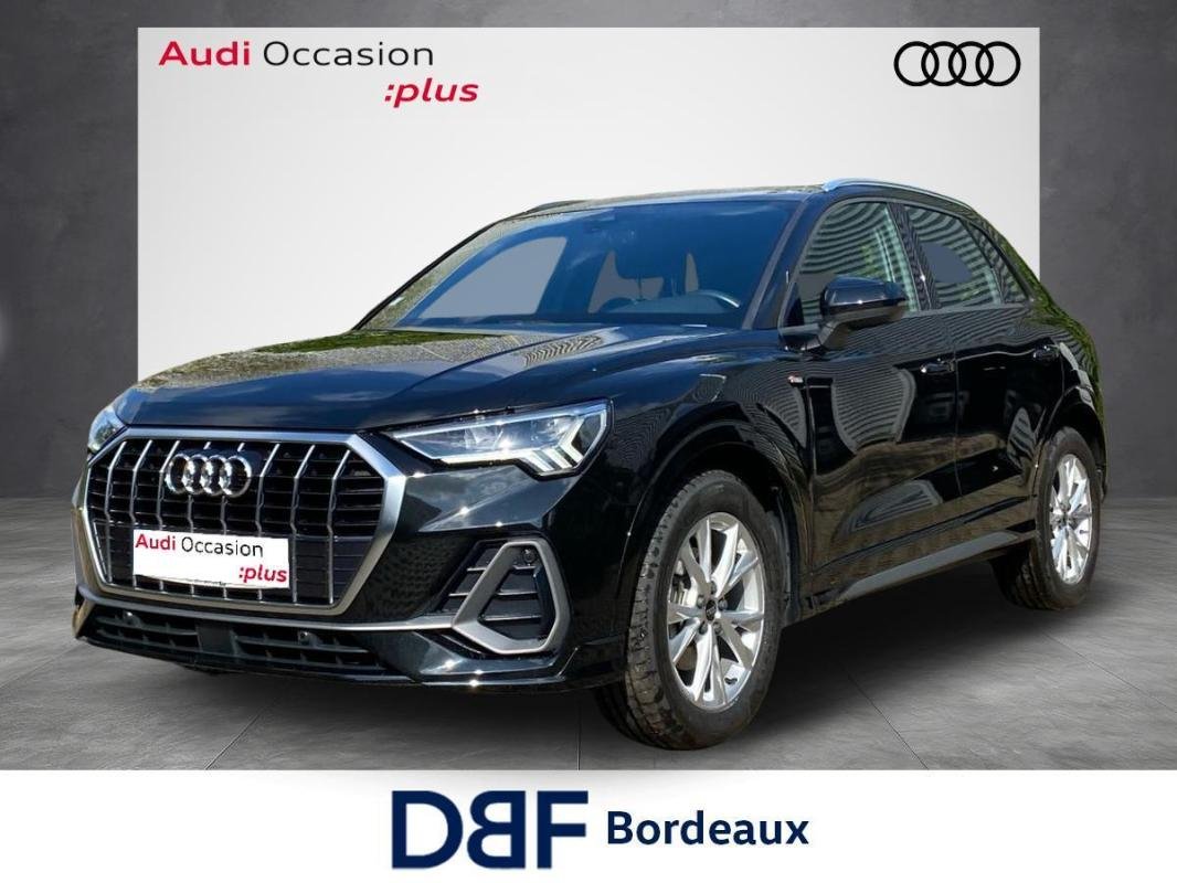 Audi Q3 - Photo 1