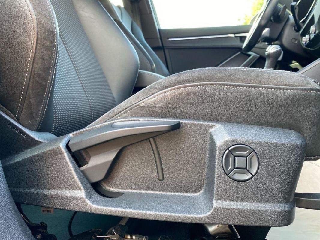 Audi Q3 - Photo 14