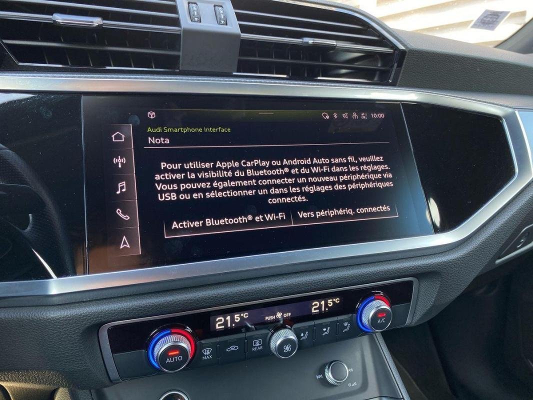 Audi Q3 - Photo 16