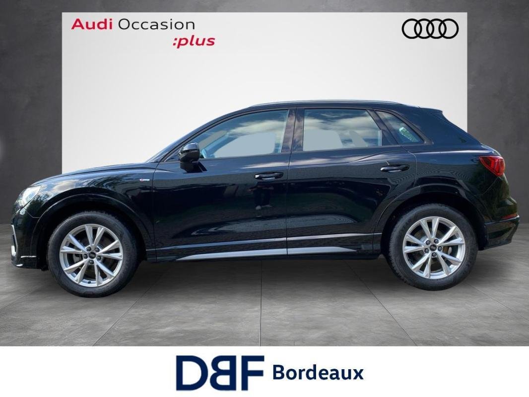 Audi Q3 - Photo 2