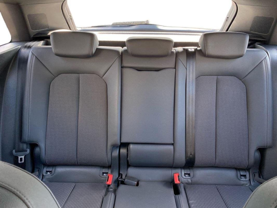 Audi Q3 - Photo 22