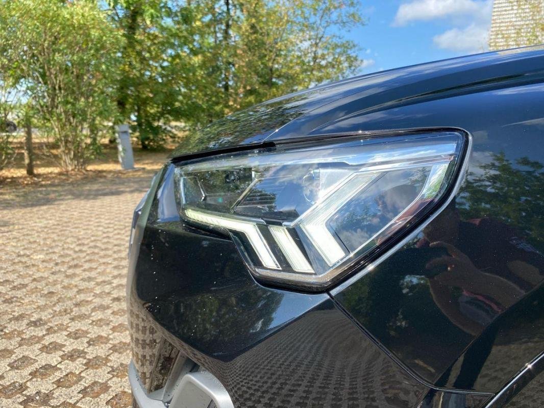 Audi Q3 - Photo 26