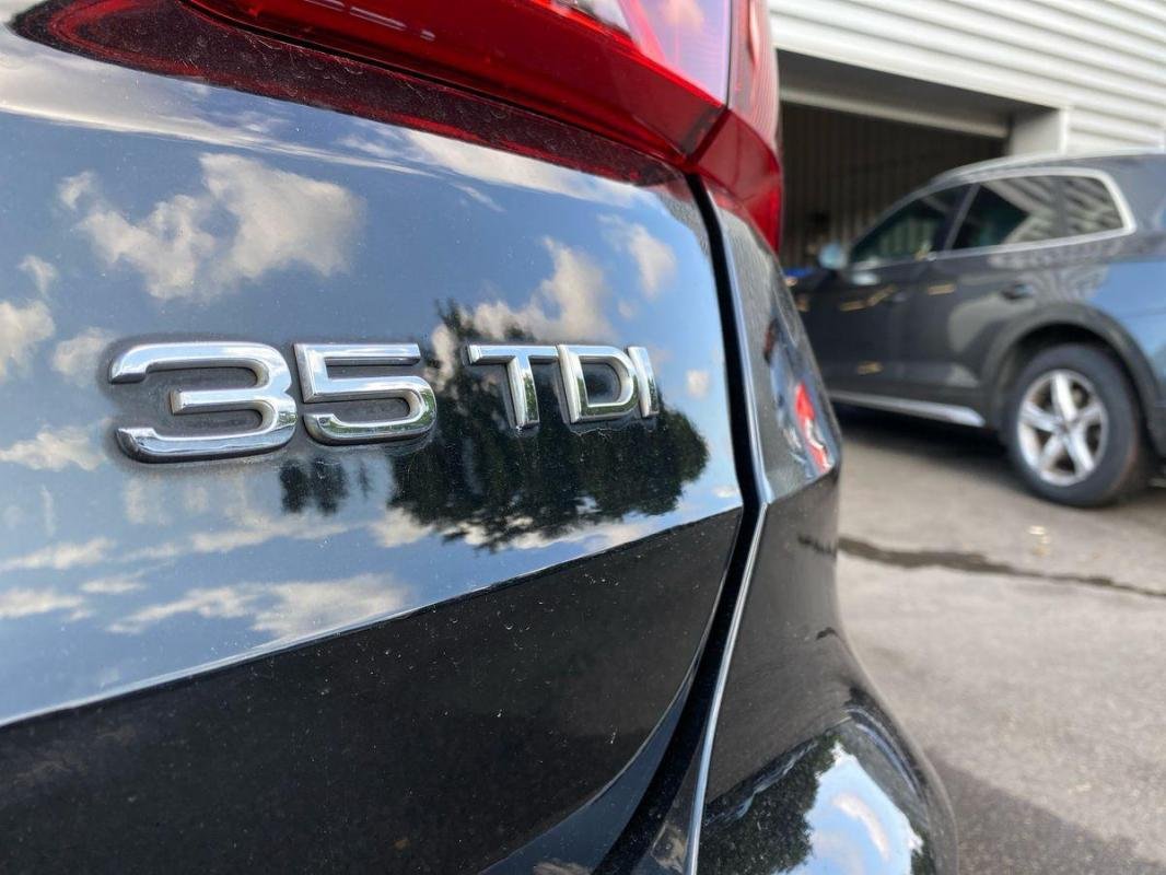 Audi Q3 - Photo 27