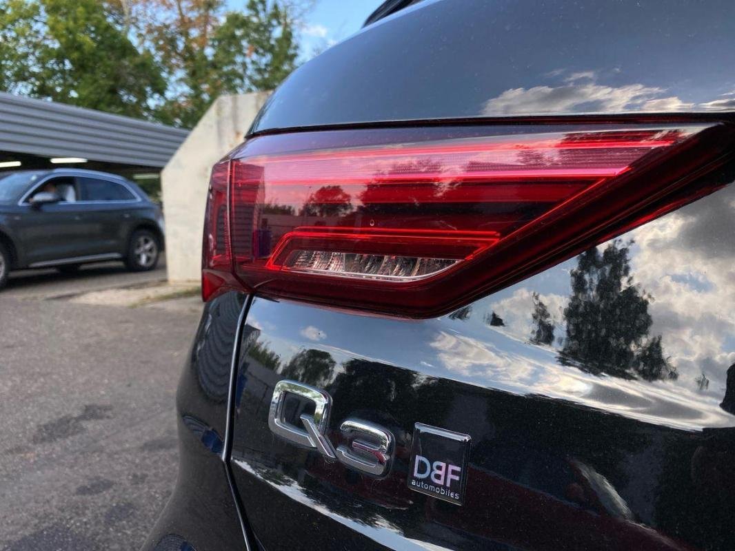 Audi Q3 - Photo 30