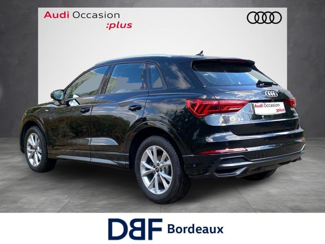 Audi Q3 - Photo 3