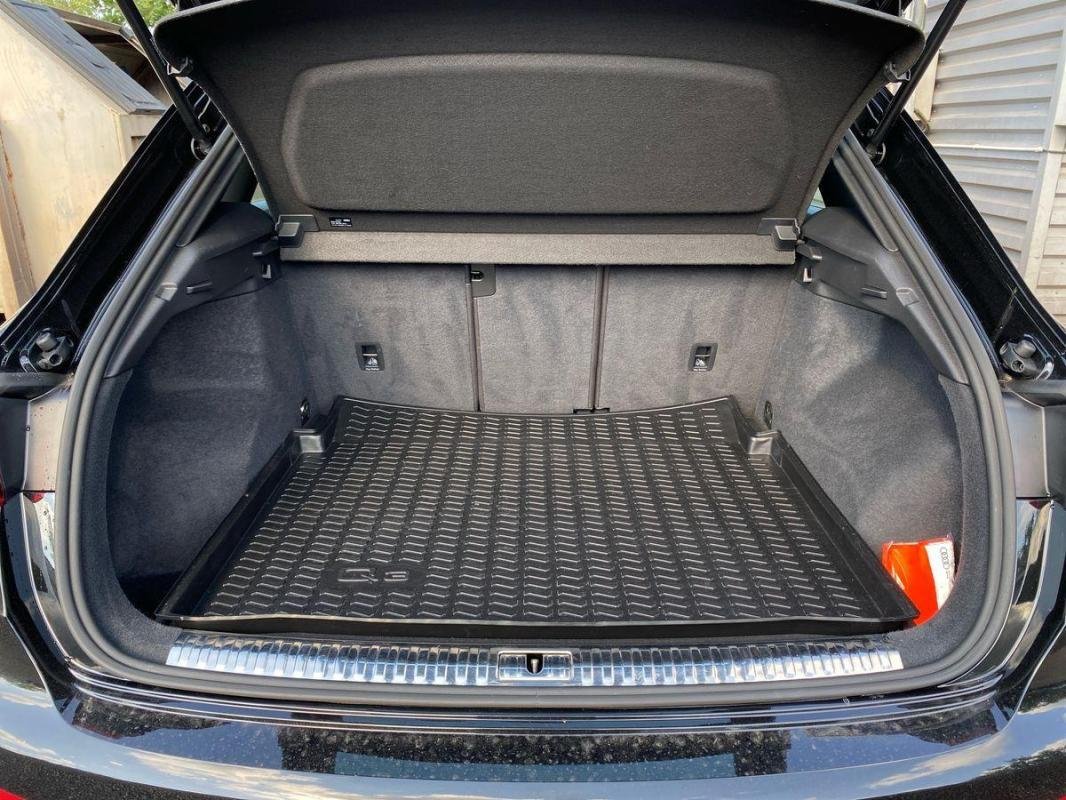 Audi Q3 - Photo 31
